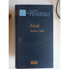 Totem e tabù