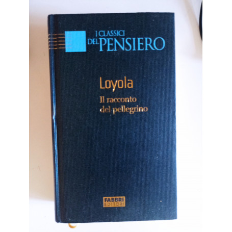 Il racconto del pellegrino