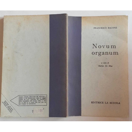 Novum Organum