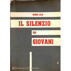 Il silenzio dei giovani