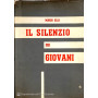 Il silenzio dei giovani