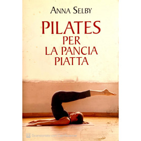 Pilates per la pancia piatta