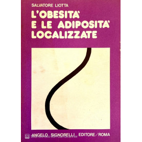 L'obesità e le adiposità localizzate