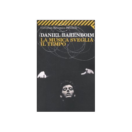 La musica sveglia il tempo