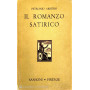 Il romanzo satirico