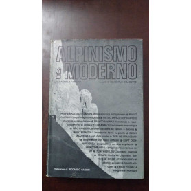 Alpinismo moderno