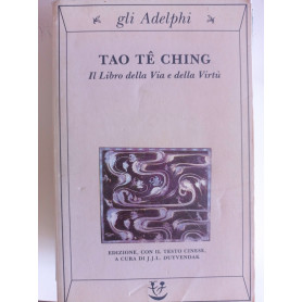 Tao tÃª Ching