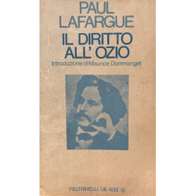 Il diritto all'ozio