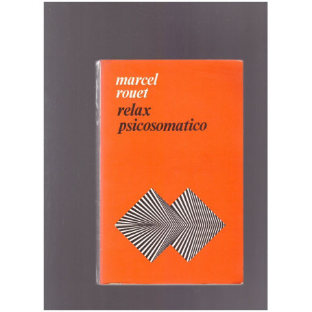 Relax psicosomatico