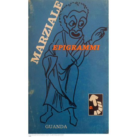 Epigrammi di Marziale