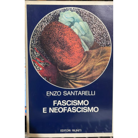 Fascismo e neofascismo