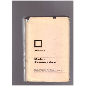 Modern Cosmeticology Volume 1