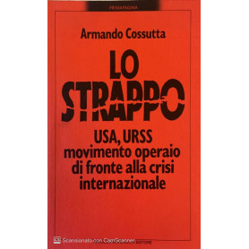 Lo strappo