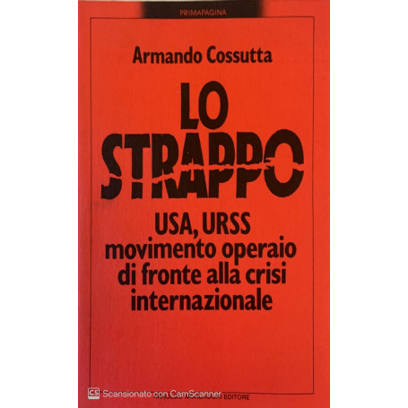 Lo strappo