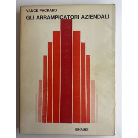 Gli arrampicatori aziendali
