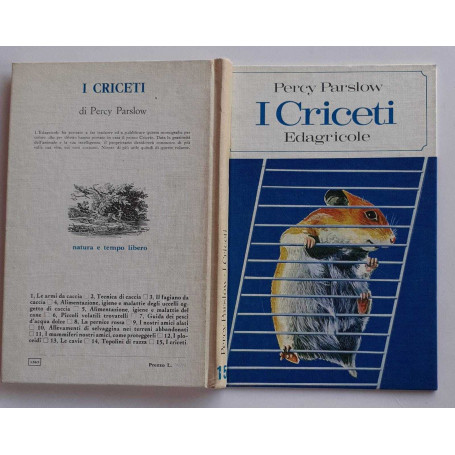 I criceti