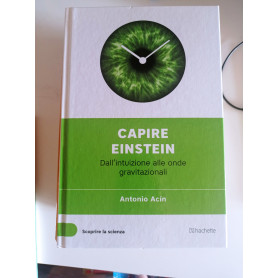 Capire Einstein