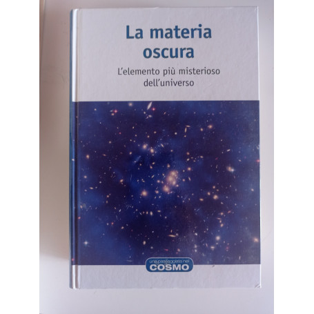 La materia oscura