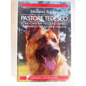 Pastore tedesco