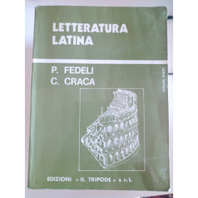Letteratura latina