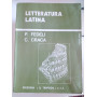 Letteratura latina