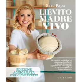 Lievito madre vivo