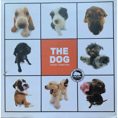 The dog