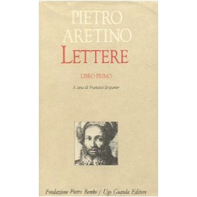 Lettere. Libro 1Âº