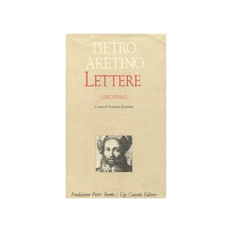 Lettere. Libro 1Âº