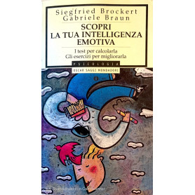 Scopri la tua intelligenza emotiva