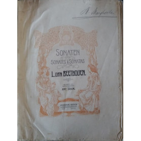 Sonaten