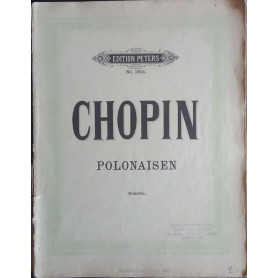 Polonaisen