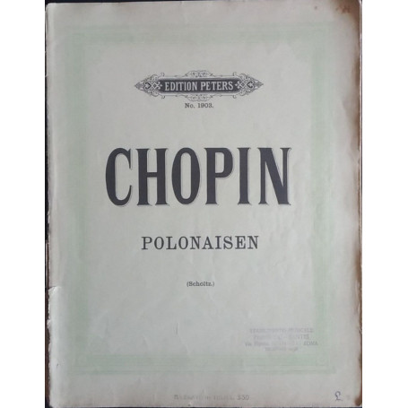 Polonaisen