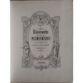 Klavierwerke