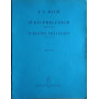 18 Kis preludium