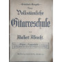 Volkstumliche Zitherschule