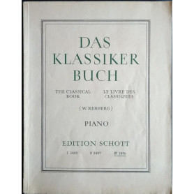 Das Klassiker Buch. Volume 2