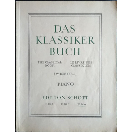 Das Klassiker Buch. Volume 2