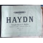 Symphonien zu 4 Handen