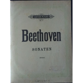 Sonaten. Band I