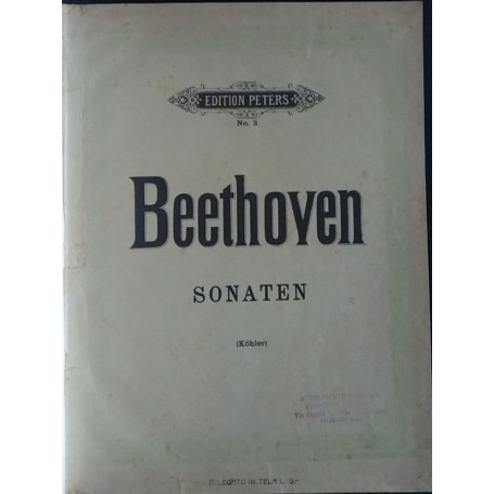 Sonaten. Band I