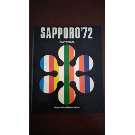 Sapporo '72