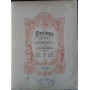 Etudes pour Piano