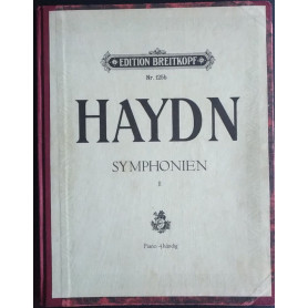 Symphonien II