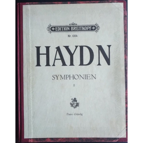 Symphonien II