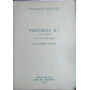 Pastorale n. 1 e 2