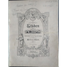 Etuden