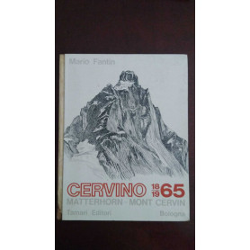 Cervinio 1865-1965