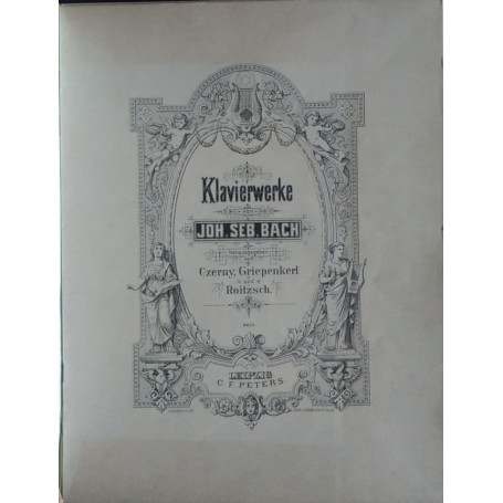 Klavierwerke