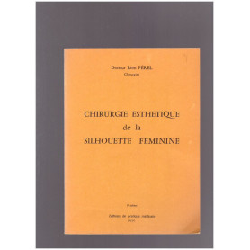 Chirurgie esthetique de la silhouette feminine